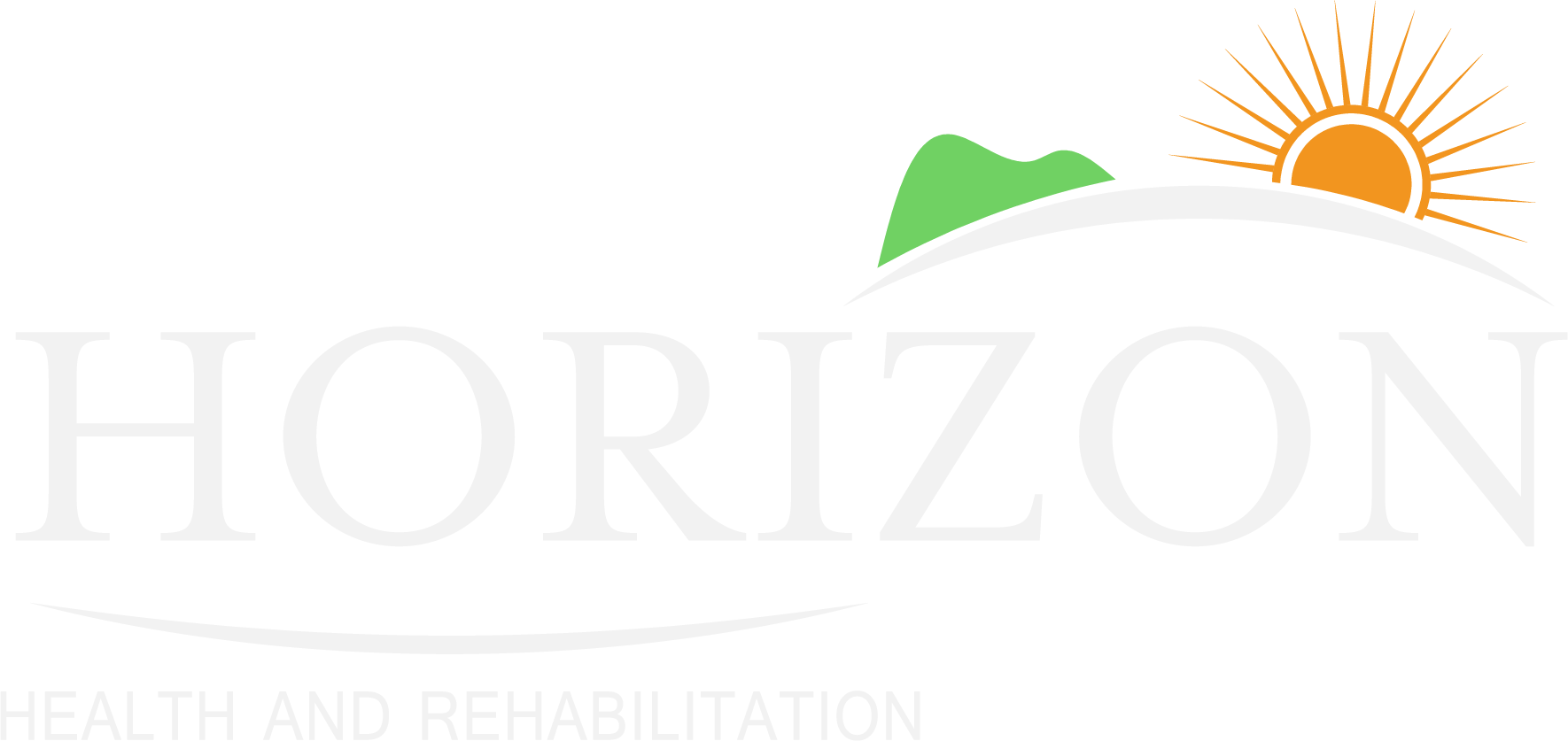 horizon health and rehab