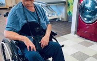 Success Story – February – Ms. Wilks